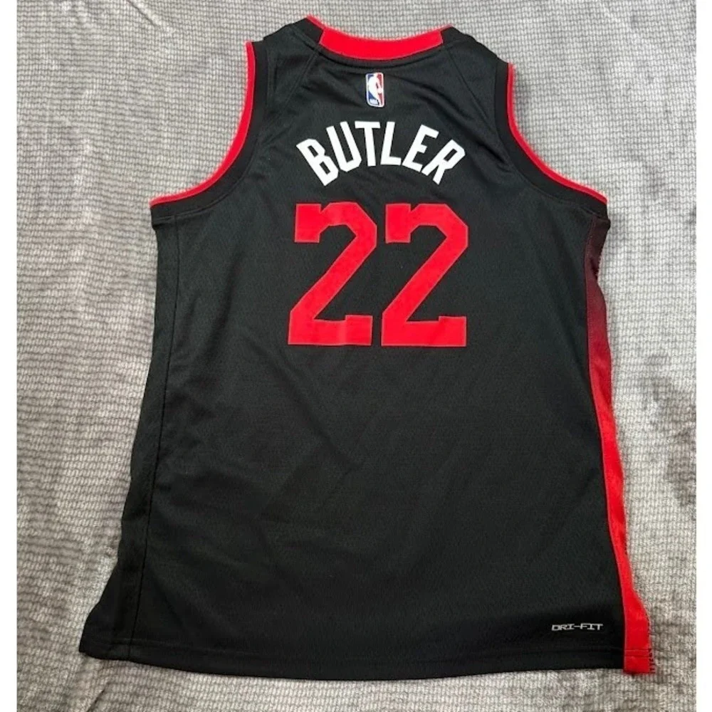 Nike miami heat